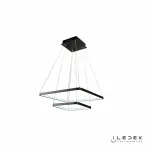 Подвесная люстра iLedex Venus 8153-500+300-D-T