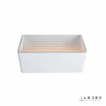 Настенный светильник iLedex Taurus ZD8010M-6W Белый
