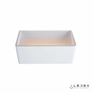 Настенный светильник iLedex Taurus ZD8010M-6W Белый