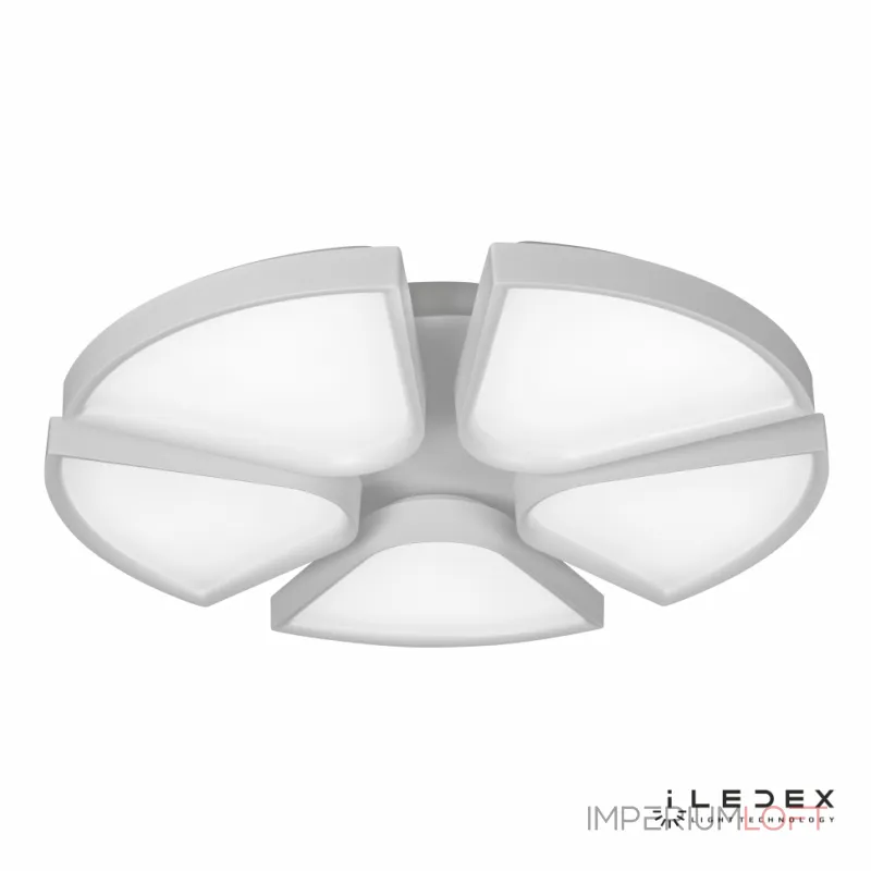Потолочная люстра iLedex Bling FS-022-X5 120W Потолочная люстра iLedex Bling FS-022-X5 120W