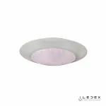 Потолочная люстра iLedex Plain 6146/24W WH Белый от ImperiumLoft