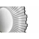 Зеркало ArtHomeDecor Sun A072 стекло 900*900 серебристый от ImperiumLoft