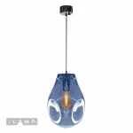 Подвесной светильник iLamp Pear 8827/1P