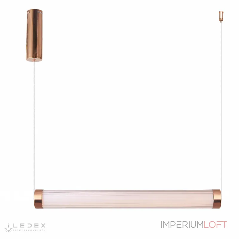 Подвесной светильник iLedex Rocks 2301-800 BR