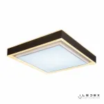 Потолочная люстра iLedex Summery B6233-117W/520*520