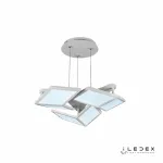 Подвесной светильник iLedex Meridian W49005-3