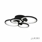 Потолочная люстра iLedex Ring A001/4 