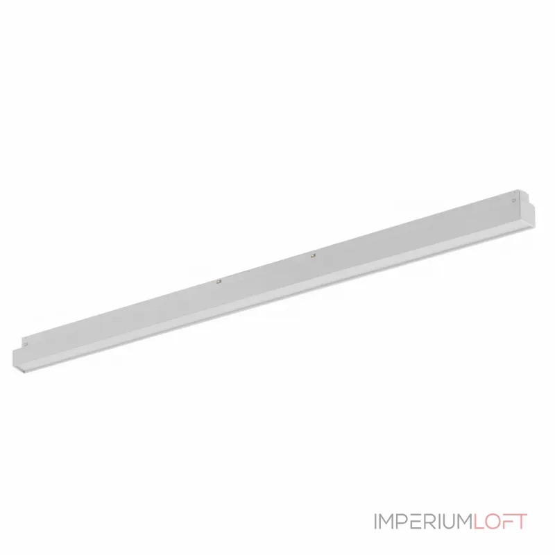 Светильник трековый магнитный iLEDEX TECHNICAL VISION 4822-001-L900-36W-110DG-3000K-WH Светильник трековый магнитный iLEDEX TECHNICAL VISION 4822-001-L900-36W-110DG-3000K-WH