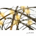 Подвесной светильник iLedex Stratosphere FG 400-42 (A 4042a) 