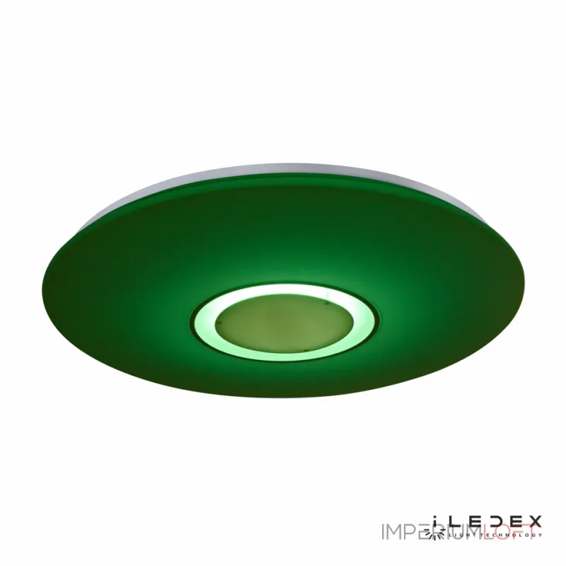 Потолочный светильник iLedex Music 48W Opaque