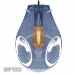 Подвесной светильник iLamp Pear 8827/1P