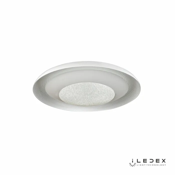 Потолочная люстра iLedex Spaceship 6147/12W WH Белый от ImperiumLoft
