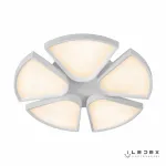 Потолочная люстра iLedex Bling FS-022-X5 120W