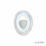 Настенный светильник iLedex Fancy FS-011-B1 Белый