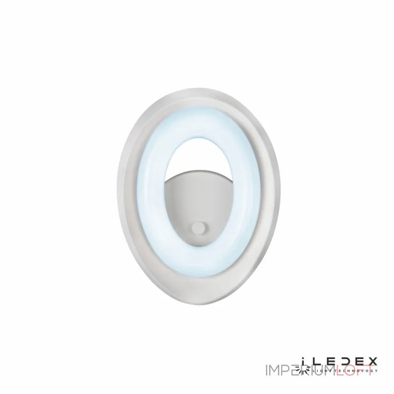 Настенный светильник iLedex Fancy FS-011-B1 Белый