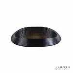 Настенный светильник iLedex Virgo ZD8008-13W Чёрный от ImperiumLoft