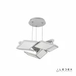 Подвесной светильник iLedex Meridian W49005-3