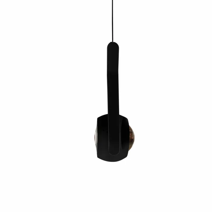 Светильник подвесной iLedex Orbit X-24619P BLACK от ImperiumLoft