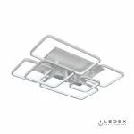 Потолочная люстра iLedex Satellite 6813-6N-X-T