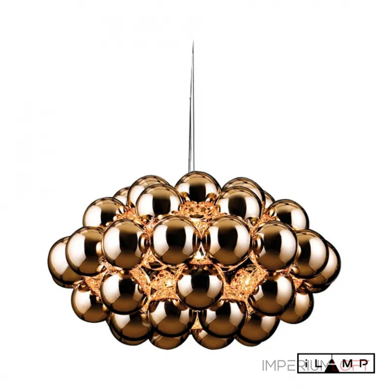Подвесной светильник iLamp BALY 8825P/1 ROSE GOLD
