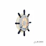 Настенный светильник iLedex Navy B021 23W Белый от ImperiumLoft