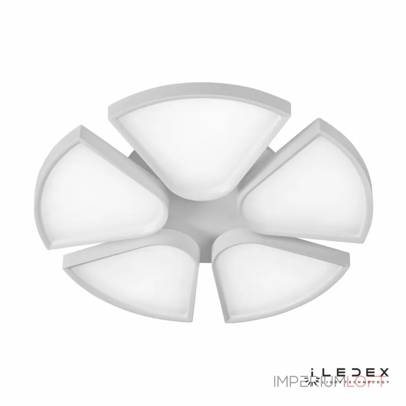 Потолочная люстра iLedex Bling FS-022-X5 120W Потолочная люстра iLedex Bling FS-022-X5 120W