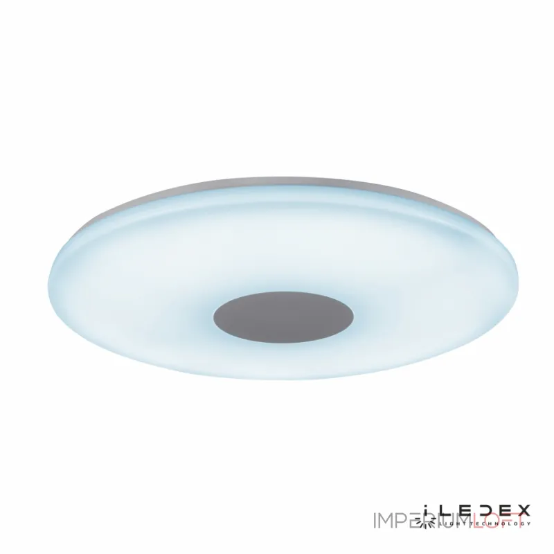 Потолочный светильник iLedex Jupiter 60W RGB+Opaque entire