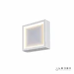 Настенно-потолочный светильник iLedex Creator SMD-923416 16W 3000K Белый