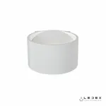 Настенный светильник iLedex Lyra ZD8093-6W 4000К Белый