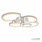 Потолочная люстра iLedex River 6882/6