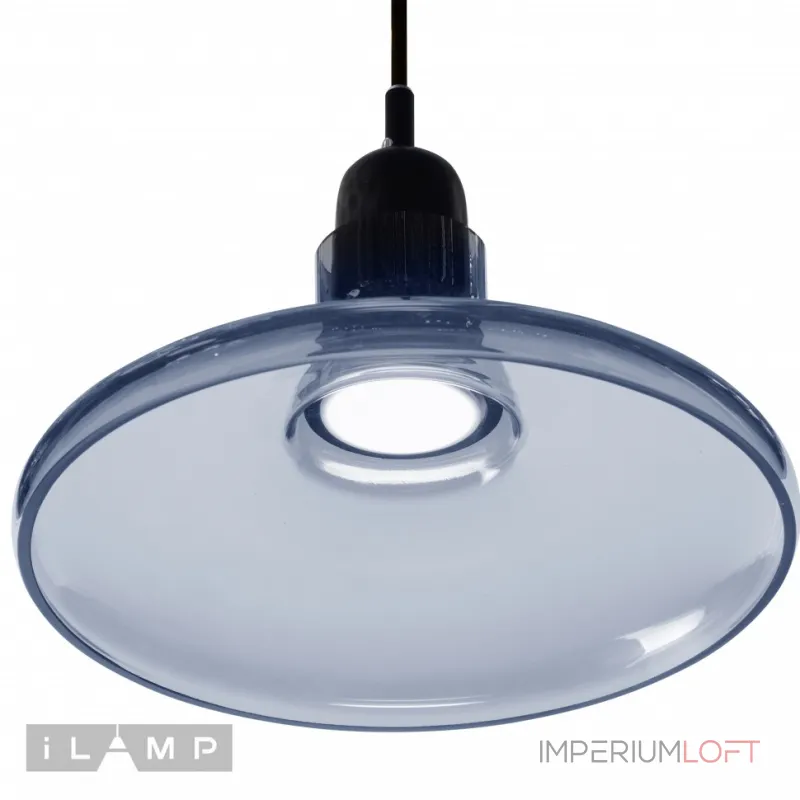 Подвесной светильник iLamp Puro AP9006-1D