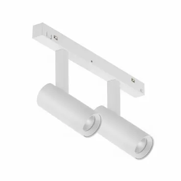 Светильник трековый магнитный поворотный iLEDEX TECHNICAL VISION 4822-005-D34-16W-40DG-4000K-WH Светильник трековый магнитный поворотный iLEDEX TECHNICAL VISION 4822-005-D34-16W-40DG-4000K-WH