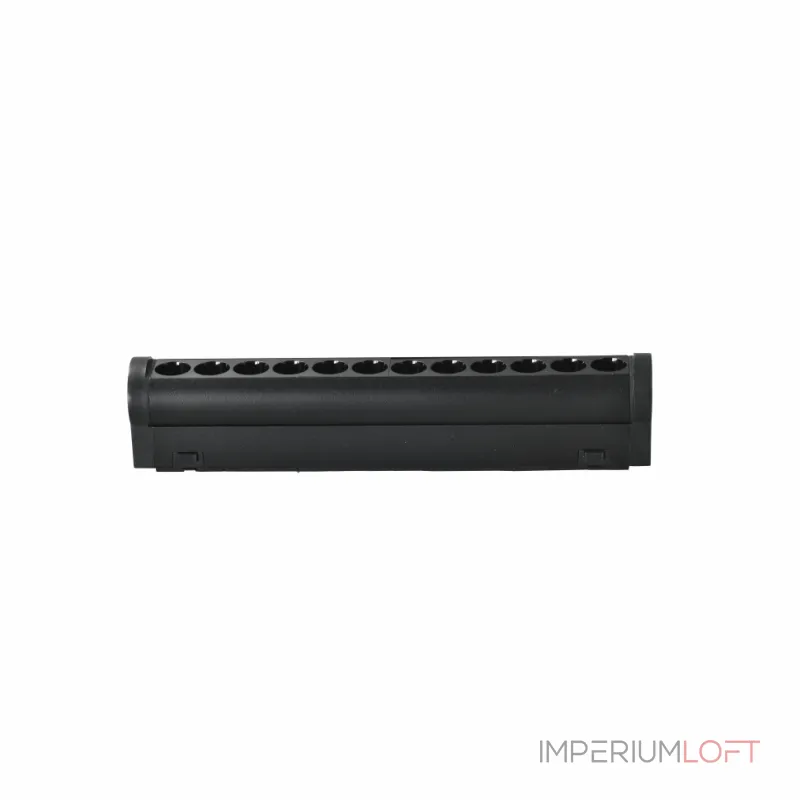 Светильник трековый iLEDEX TECHNICAL VISION SMART 4825-041-L209-12W-36DG-BK (раб. с Алисой)