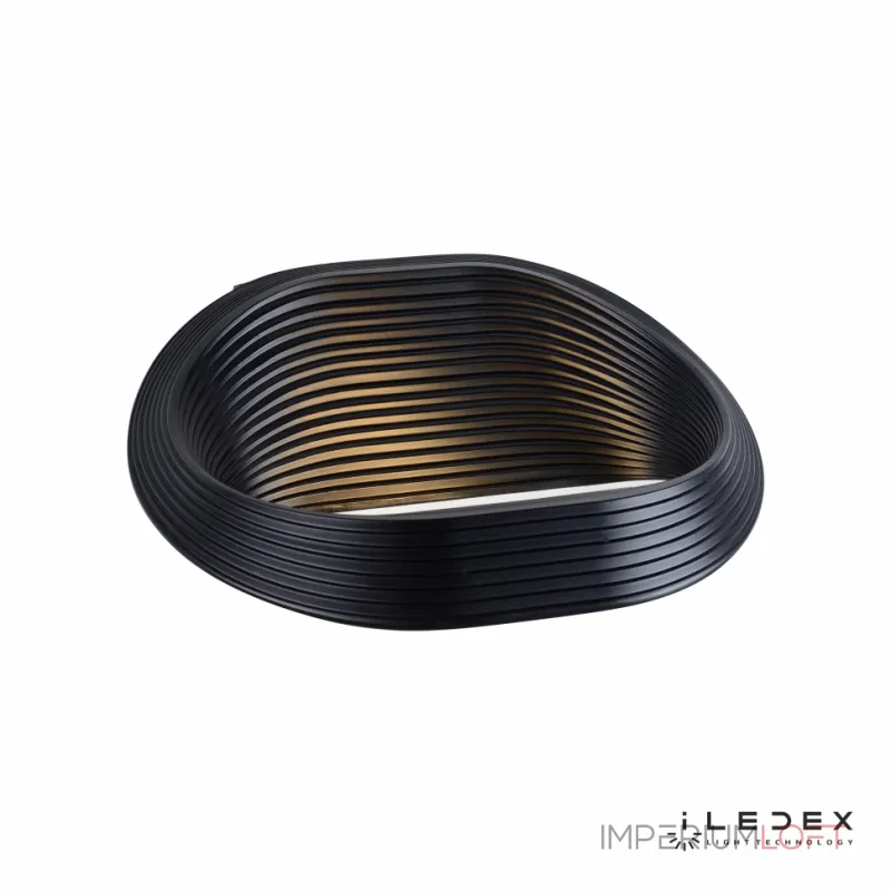 Настенный светильник iLedex Virgo ZD8008-13W Чёрный от ImperiumLoft Настенный светильник iLedex Virgo ZD8008-13W Чёрный от ImperiumLoft