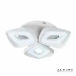 Потолочная люстра iLedex Flying FS-012-X3 72W