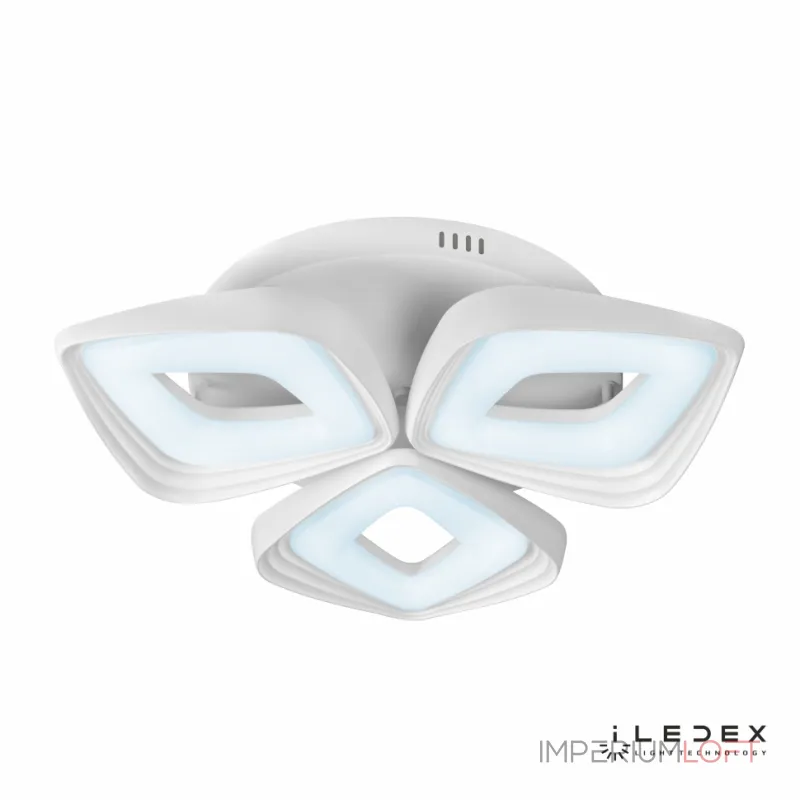 Потолочная люстра iLedex Flying FS-012-X3 72W