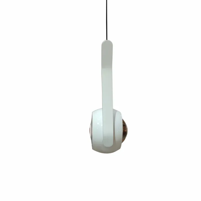 Светильник подвесной iLedex Orbit X-24619P WHITE от ImperiumLoft