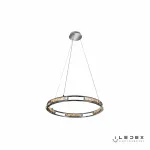 Подвесная люстра iLedex Crystal 16364/600 CR