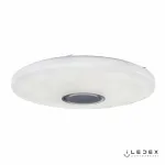 Потолочный светильник iLedex Music 90W Brilliant