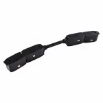 Коннектор для шинопровода iLEDEX TECHNICAL VISION POWER CONNECT 4822-R-BK