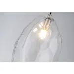 Подвесной светильник iLedex RAVELSTON 106-1 CR CL