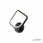 Настенный светильник iLedex Pluto 5228/1 Чёрный