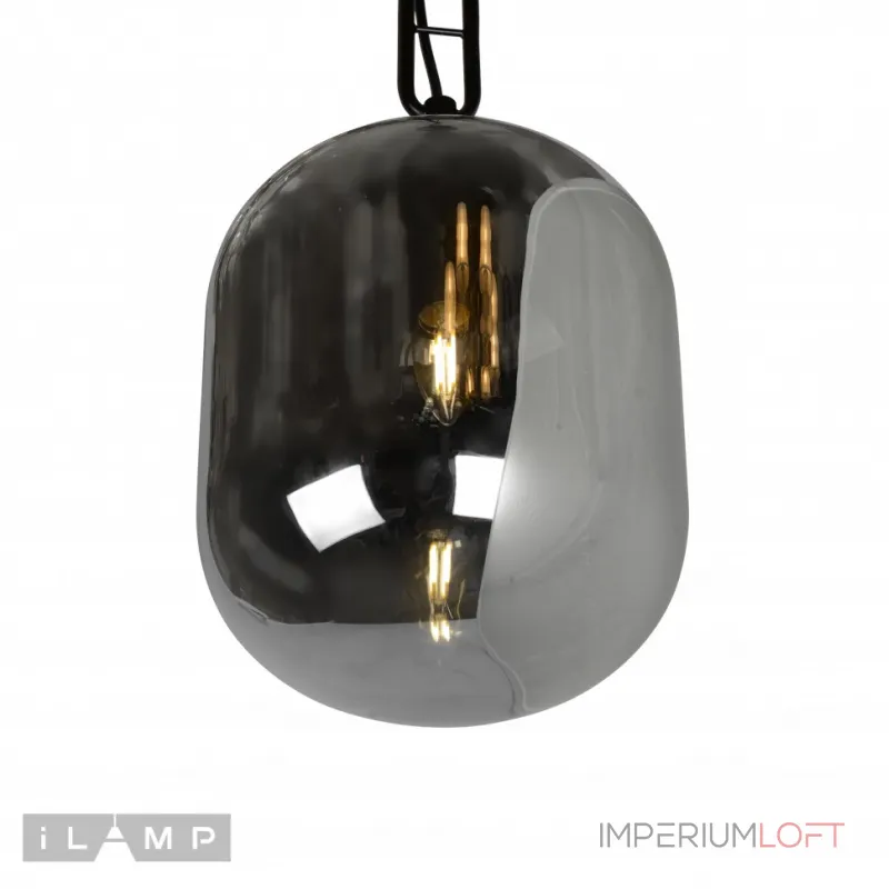 Подвесной светильник iLamp Mono 8792S/1P