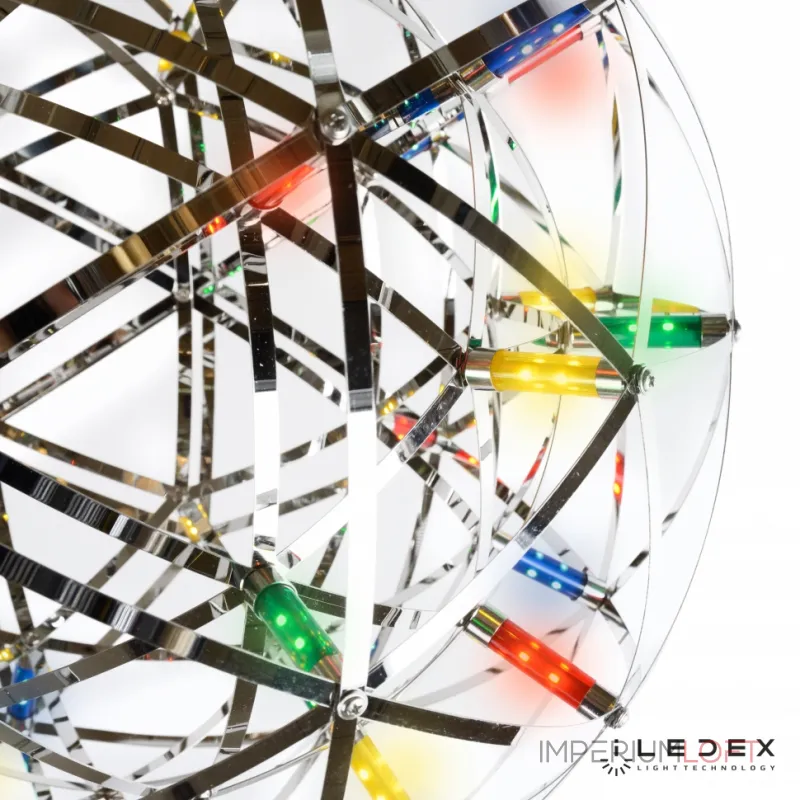 Подвесной светильник iLedex Stratosphere FG 400-42 RGB 