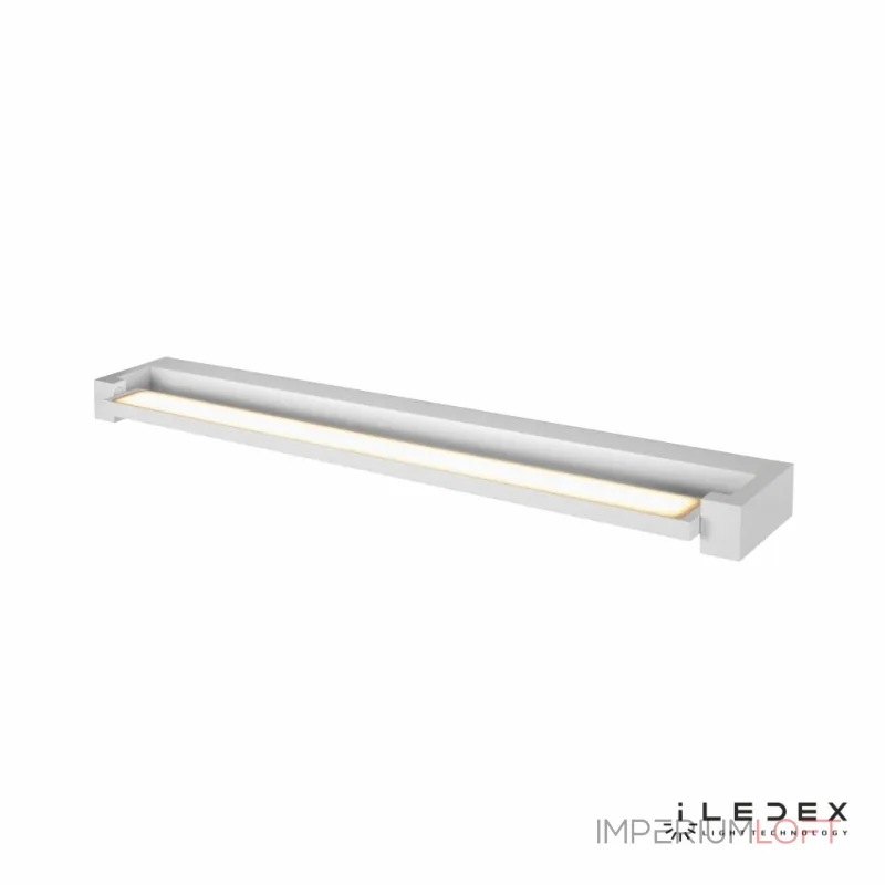 Настенный светильник iLedex Firefox W1173-2 3000K Белый от ImperiumLoft Настенный светильник iLedex Firefox W1173-2 3000K Белый от ImperiumLoft