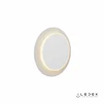 Настенный светильник iLedex Blackout WLB8272 3000K white