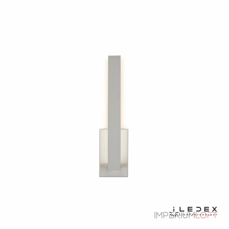 Настенный светильник iLedex Edge X050106 Белый