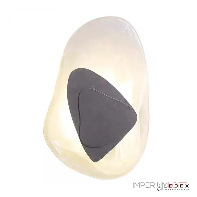 Настенный светильник iLedex SILK F097-9W-3000K BLACK&WHITE Настенный светильник iLedex SILK F097-9W-3000K BLACK&WHITE