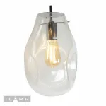 Подвесной светильник iLamp Pear 8827/1P