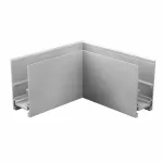 Угловой соединитель для шинопровода iLEDEX TECHNICAL VISION CORNER CONNECT 4822-021-95/95-WH от ImperiumLoft